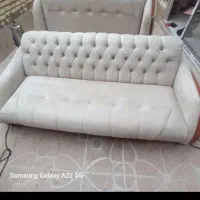 مبل شوی با زمانت مشتری