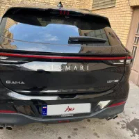 فروش لاماری ایما ۱۴۰۴|خودرو سواری و وانت|اصفهان, باغ دریاچه|دیوار