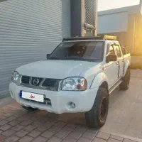 نیسان پیکاپ
