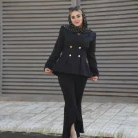 مانتو بلند،کت مجلسی،|لباس|لنگرود, |دیوار