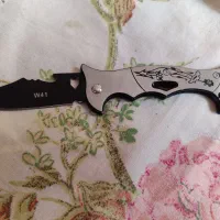 چاقوی خوشدست|کلکسیون اشیاء عتیقه|تبریز, |دیوار