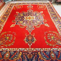 فرش تبریز ۶ متری