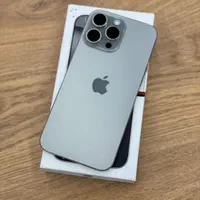 آیفون 16 پرومکس / IPhone 16 Promax / Za/a / 256G|موبایل|کرج, گوهردشت|دیوار