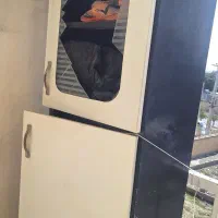 کابینت تمیز و زیبا|مصالح و تجهیزات ساختمان|میناب, |دیوار