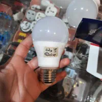 لامپ 12 ولت مونتاژی مخصوص ماشین