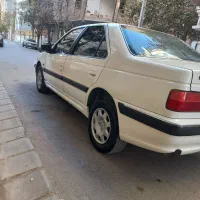 پژوپارس سال مدل ۹۱|خودرو سواری و وانت|نیشابور, شهرک قدس|دیوار