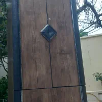 کمد لباس|جاکفشی، کمد، دراور|پره‌سر, |دیوار