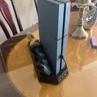 Ps4 Uncharted edition|کنسول، بازی ویدئویی و آنلاین|تهران, ازگل|دیوار