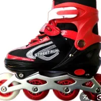 اسکیت تا سایز 38|دوچرخه، اسکیت، اسکوتر|لاهیجان, کوی خزر|دیوار