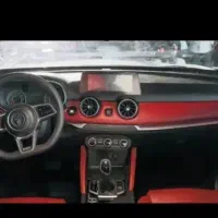 لاماکوفلو/مدل ۱۴۰۴/تحویل یکساعته|خودرو سواری و وانت|تهران, صادقیه|دیوار