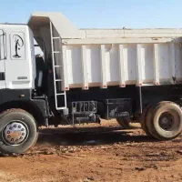 آمیکو ۸۷سالم|خودرو سنگین|زنجان, |دیوار