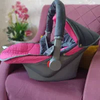 کریر کاملا نو