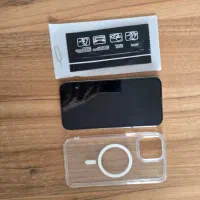 تلفن اپل ۱۳ پرومکس. ۵۱۲ در حد نو و ریجیستر شده