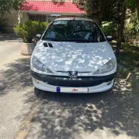 ۲۰۶تیپ ۲مدل۹۴