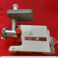 چرخ گوشت کاملا سالم