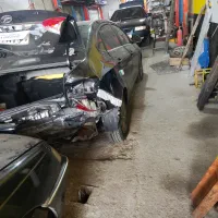 تعمیر اتاق ماشین و صداگیری کابین|خدمات موتور و ماشین|تهران, خاک سفید|دیوار