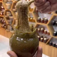 فروش معجون دو آتیشه با ترکیب 36 گیاه دارویی واردات
