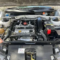 دنا توربو ۶دنده فول|خودرو سواری و وانت|سیرجان, |دیوار