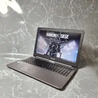 لپ تاپ گرافیک دار و تمیز ASUS k501|رایانه همراه|قزوین, |دیوار