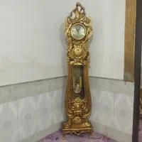 ساعت منبت کاری در حدنو|ساعت دیواری و تزئینی|قم, کلهری|دیوار