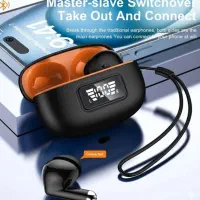 انواع ایرپاد بلوتوثی|لوازم جانبی موبایل و تبلت|ساری, |دیوار