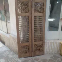 در گره چینی قدیمی بسیار زیبا وکمیاب