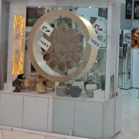 فروش دکور و ویترین مغازه