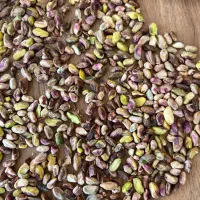 مغز پسته بادامی