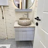 گلسار انتهای ۱۲۶(خیابان وصال)ساختمان ۴۰ ستون