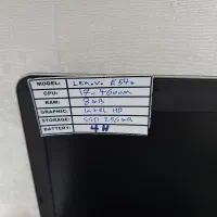 لپتاپcore i7رم8هاردssd  کاملانوباکارتن‌گرافیک2G|رایانه همراه|تهران, پونک|دیوار