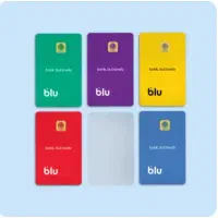 ثبت نام در بلو بانک (100تومان هدیه رایگان)