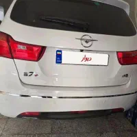 هیما s7 402 پلاس 1800|خودرو سواری و وانت|ری, دولت‌آباد|دیوار