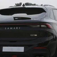 لاماری ایما و اکو شرایطی