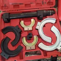 فنر جمع  کن کمک فنر