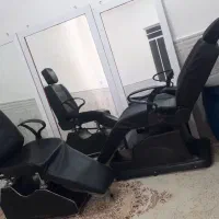 صندلی واینه|مبلمان اداری|خرمآباد, |دیوار