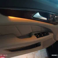 بنز Cls500|خودرو سواری و وانت|تهران, دریا|دیوار