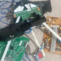 یک مادربرد ال جی|قطعات و لوازم جانبی رایانه|ارومیه, |دیوار