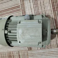 الکتروموتور