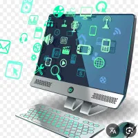 استخدام ، مسلط به کامپیوتر و فضای مجازی