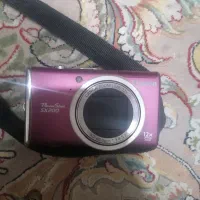 دوربین کنون sx200