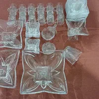 سرویس کریستالی soga اصل ژاپن