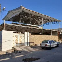 نصب شیروانی و سوله با نماهای مختلف