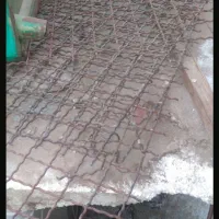 قفس کفتر|لوازم جانبی حیوانات|پاکدشت, خاتون آباد|دیوار