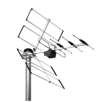 نصب و تعمیر آنتن مرکزی و دیجیتال داخلی