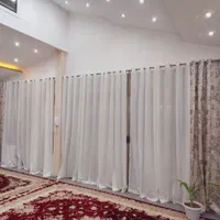 اجاره باغ ویلای مدرن و تمیز مناسب دورهمی و اقامت|اجارهٔ کوتاه‌مدت ویلا و باغ|خمینی‌شهر, |دیوار