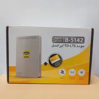 مودم ایرانسل 5142