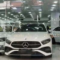 بنز A200 L 2025