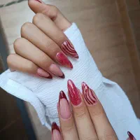 کاشت ناخن|خدمات آرایشگری و زیبایی|قرچک, مهدیه|دیوار