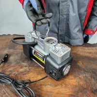 کمپرسور باد فندکی