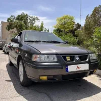 سمند EF7